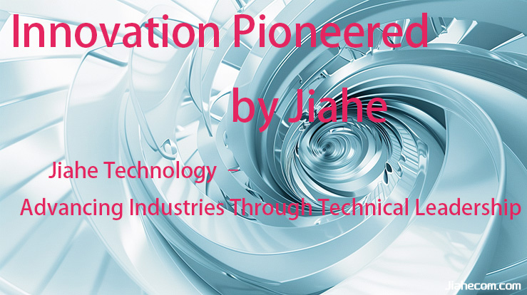 Jiahe Screw Conveying Systems – Stability Redefined in Bulk Handling