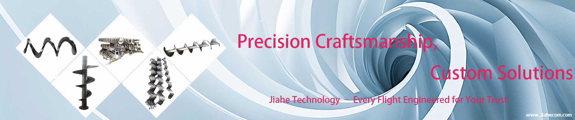 Precision Craftsmanship, Custom Solutions