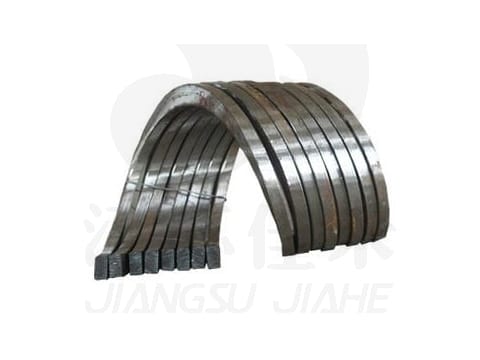 Large Bore Helical Flight