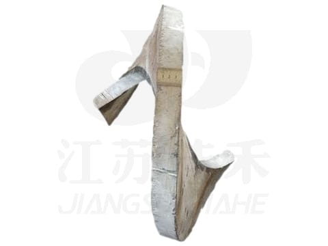 Stainless Steel Helical Flight & Heavy-Duty Stainless Steel Helical Flight