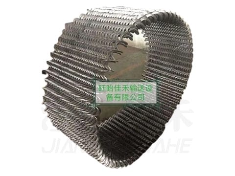 Brewery Equipment Helical Spring