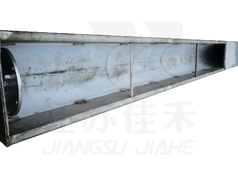 UPE Wear-Resistant Liner
