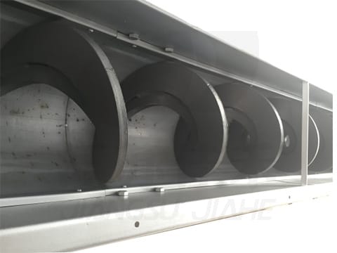UPE Wear-Resistant Liner