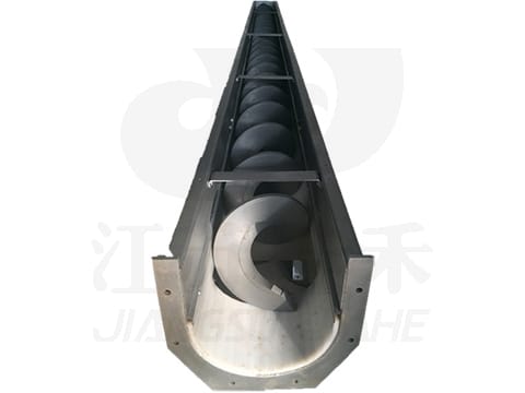 UPE Wear-Resistant Liner