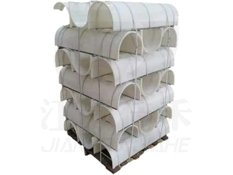 Solid Color UPE Wear-Resistant Liner