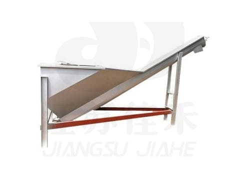 Grit Classifier System