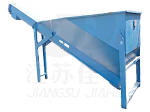 Grit Classifier System
