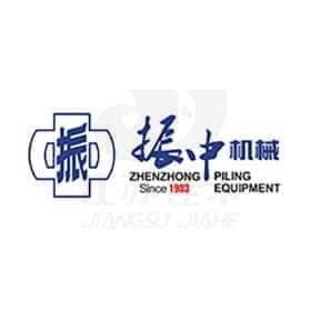 Wenzhou Zhenzhong Foundation Engineering Machinery