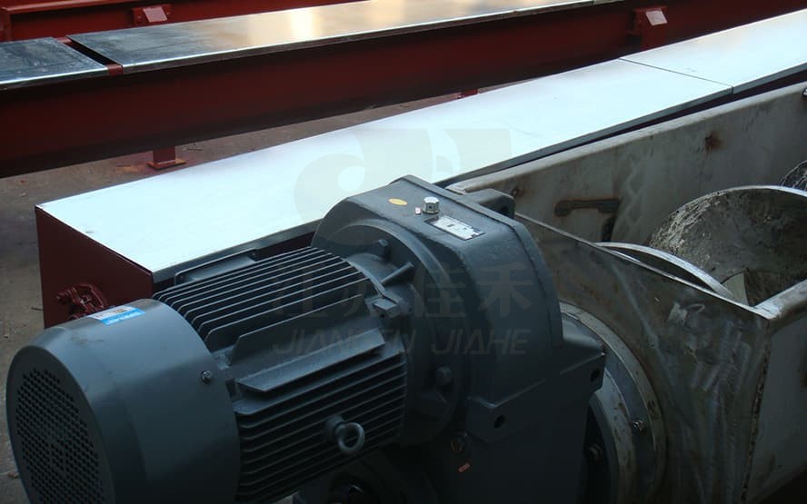 Jiahe Auger Loading Conveyors: Efficient & Reliable Material Handling Solutions